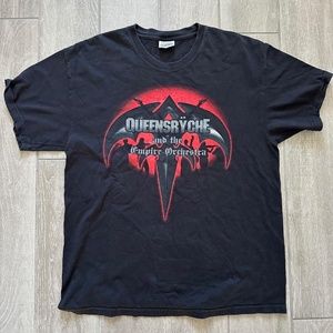 Queensryche and The Empire Orchestra Concert T Dallas, TX 2008 Nokia Theatre